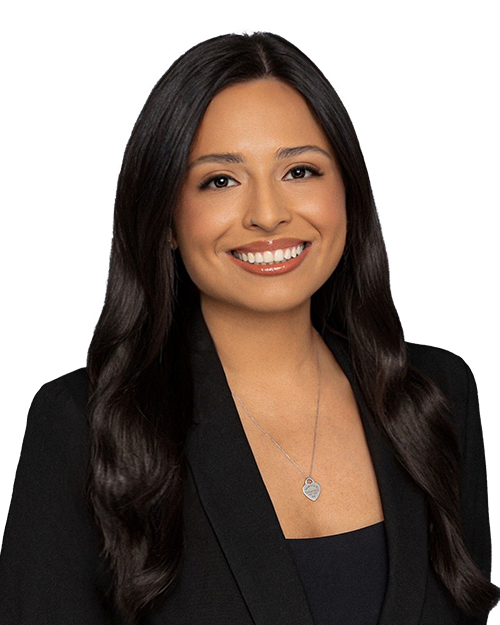 Angela Romero, Esq.