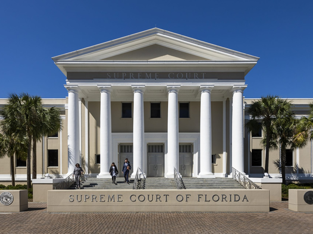 Florida’s Supreme Court Rules on a 10-Year Lawsuit Against the State’s Board of Education